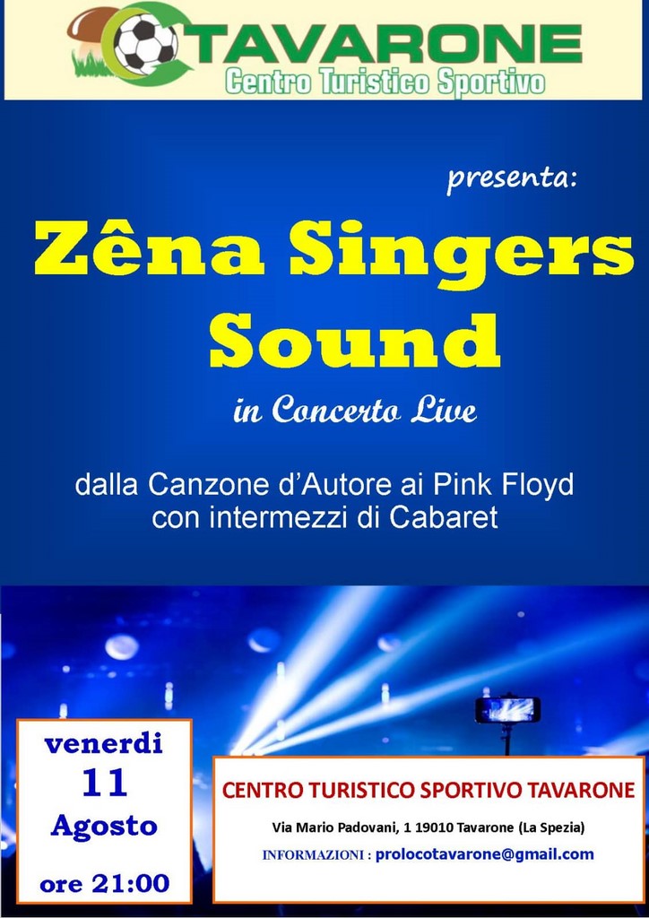 eventi-manifestazioni-musica-concerti-tavarone-zena-singers