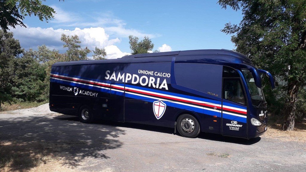 amichevole-sampdoria-primavera-entella-tavarone-calcio