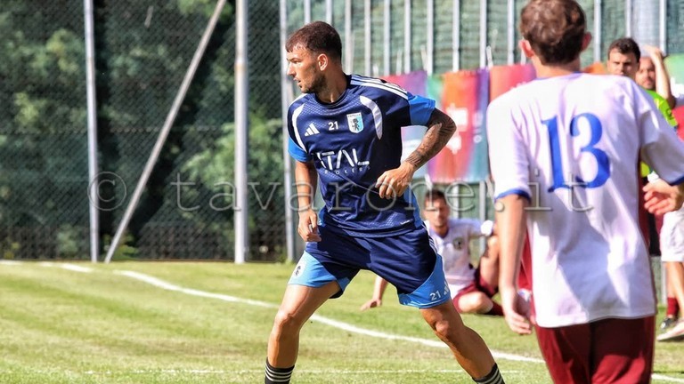 jacopo-lipani-tavarone-serieb-virtusentella-amichevole-calcio