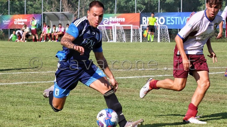 mattia-tirelli-tavarone-serieb-virtusentella-amichevole-calcio