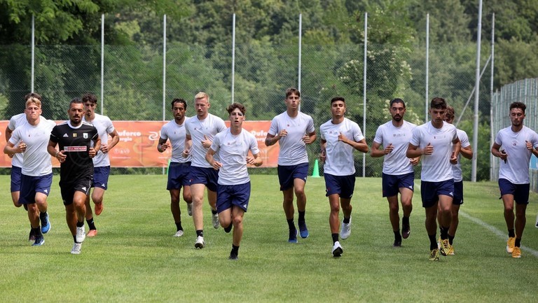 virtus-entella-ritiro-preparazione-tavarone