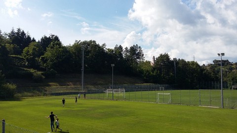 Centro sportivo Tavarone