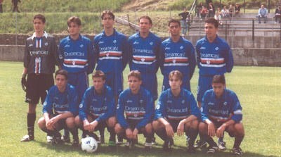 ritiro-sampdoria-calcio-tavarone